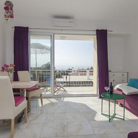Apartments Barbara Makarska Eksteriør bilde