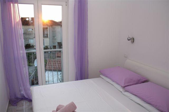 Apartments Barbara Makarska Eksteriør bilde
