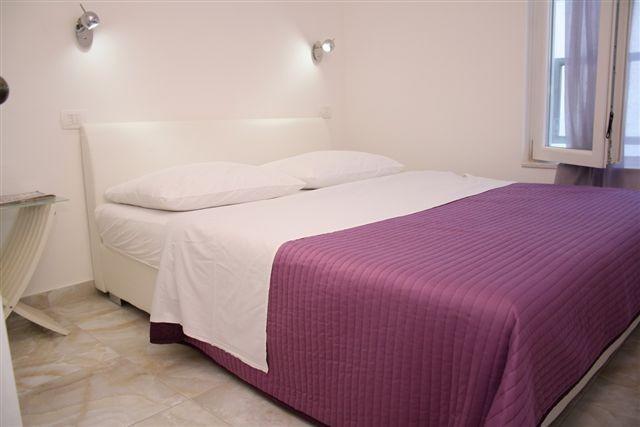 Apartments Barbara Makarska Eksteriør bilde